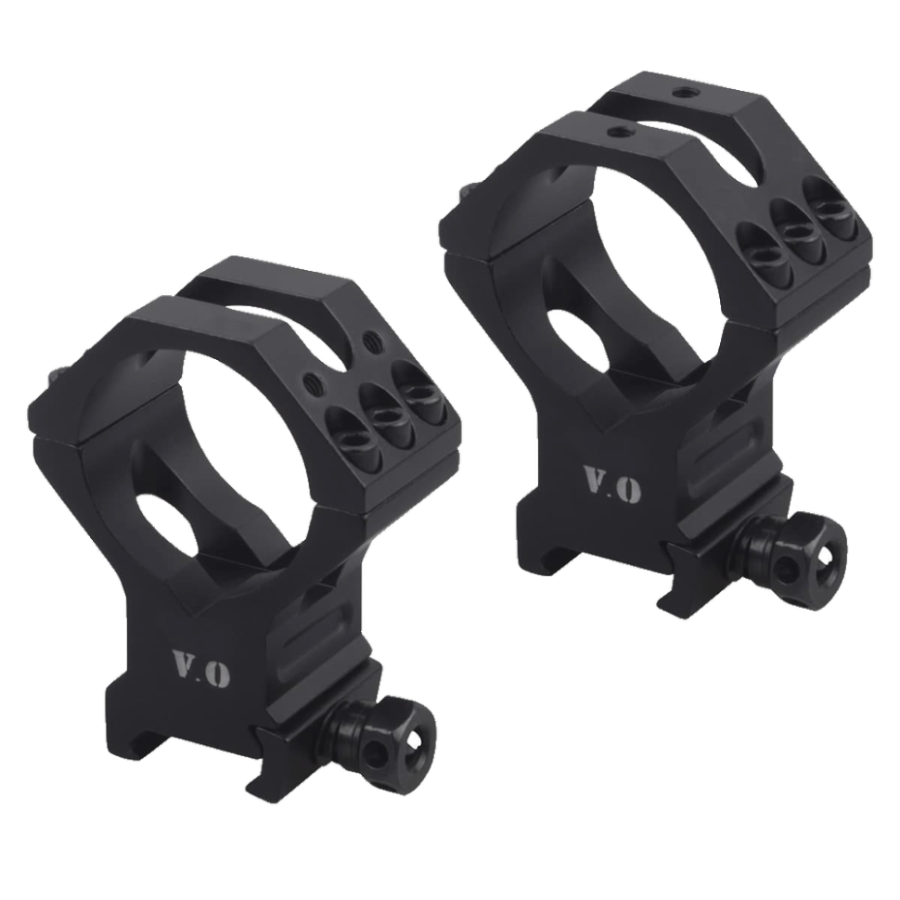 Приціл оптичний Vector Optics Zalem 4-48x65 (35 mm) illum. SFP