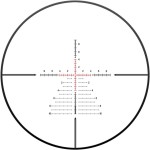 Приціл Discovery Optics HD/34 4-24X50SFIR SLT FFP IR-MIL 34mm підсвічування (231204)