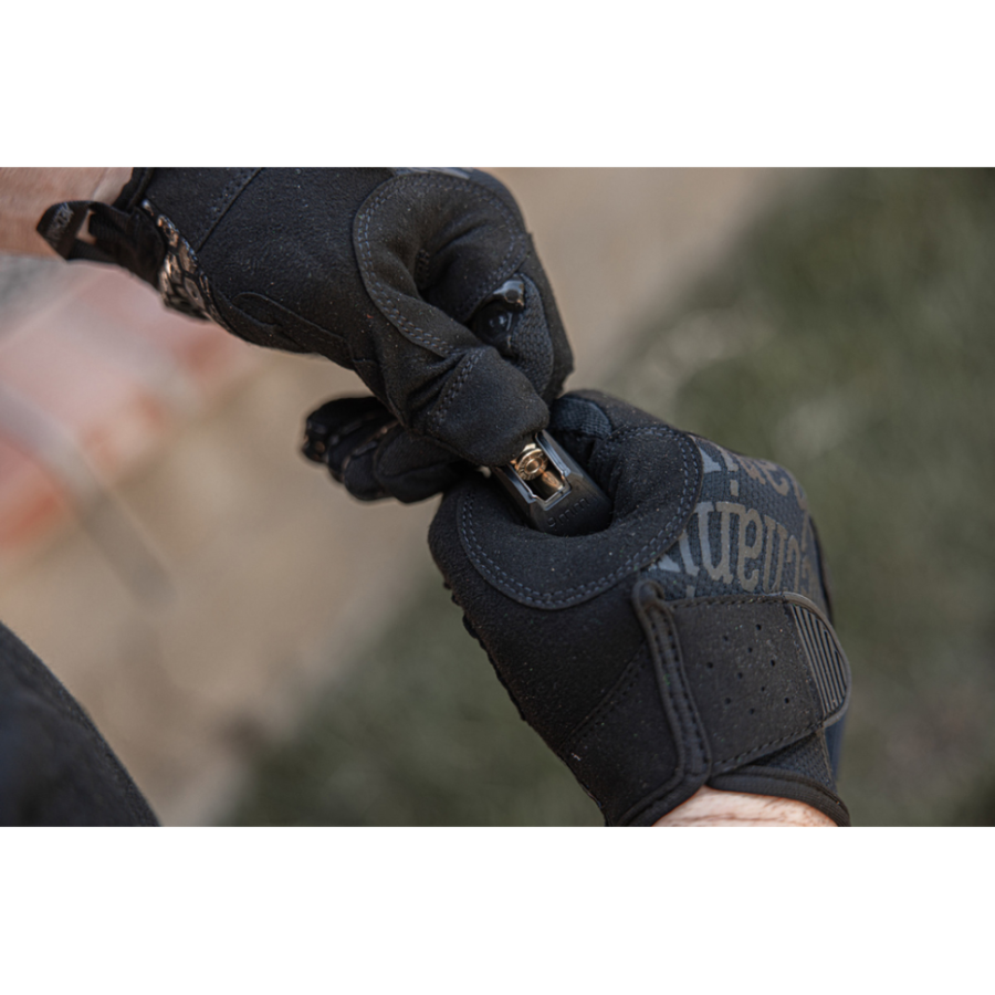 Рукавички Mechanix Precision High Dex L Black