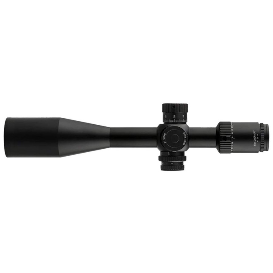 Приціл Discovery Optics LHD 8-32X50SFIR FFP-Z 30mm підсвічування (231013)