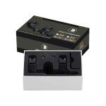 Моноблок Discovery Scope Mount ONE-PIECE High Profile For Picatinny 30mm 1,93 inch (202402)