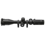 Приціл оптичний Discovery Optics VT-Z 3-12x42 SFIR сітка HMD з підсвічуванням