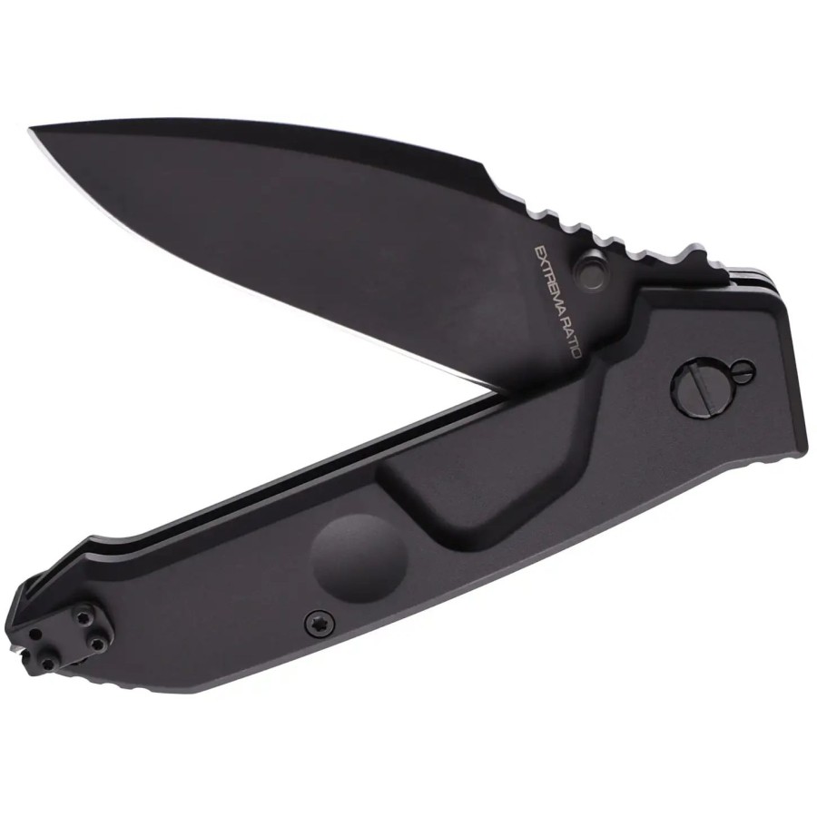 Ніж Extrema Ratio MF1 Black