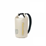 Герморюкзак Naturehike CNK2300BS017 10 Білий