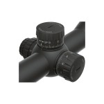 Приціл оптичний Vector Optics Taurus 3-24x56 (34 мм) illum. SFP ED