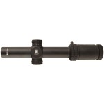 Приціл оптичний Trijicon Credo 1-6x24 55gr .223 SFP Red