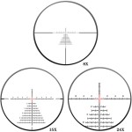 Приціл Discovery Optics LHD 8-32X50SFIR FFP-Z 30mm підсвічування (231013)