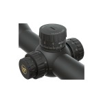 Приціл оптичний Vector Optics Taurus 3-24x56 (34 мм) illum. SFP ED
