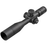Приціл Discovery Optics HD/34 4-24X50SFIR SLT FFP IR-MIL 34mm підсвічування (231204)