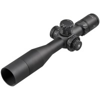 Приціл Discovery Optics HD/34 4-24X50SFIR SLT FFP IR-MIL 34mm підсвічування (231204)