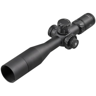 Приціл Discovery Optics HD/34 4-24X50SFIR SLT FFP IR-MIL 34mm підсвічування (231204)