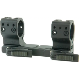 Моноблок Spuhr QDP-3002, Ø30, H38mm/1.5", QDP, Сплав. Picatinny