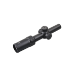 Приціл оптичний Vector Optics TAURUS 1-6X24 (30 мм) illum. SFP