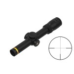 Приціл оптичний LEUPOLD VX-5HD 1-5x24 (30mm) Metric Illum. FireDot 4 Fine (171385)
