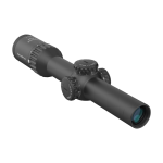 Приціл оптичний Vector Optics Continental X6 1-6x24 (30 мм) illum. SFP Tactical