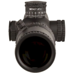 Приціл оптичний Trijicon Credo 2-10x36 MOA 30mm Tree Crosshair FFP Red