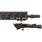 Адаптер Magpul M-LOK Bipod Mount для сошок Harris