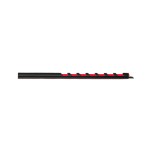 Мушка червона TruGlo Glo-dot Pro Series Universal