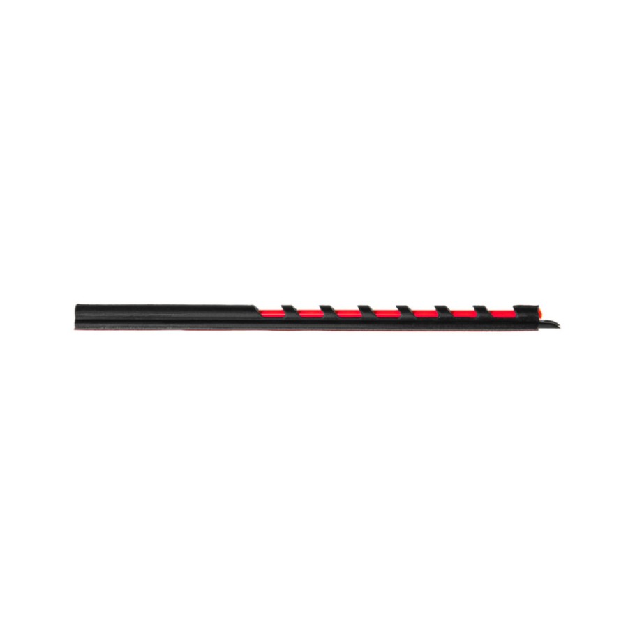 Мушка червона TruGlo Glo-dot Pro Series Universal
