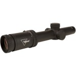 Приціл оптичний Trijicon Credo 1-6x24 55gr .223 SFP Red