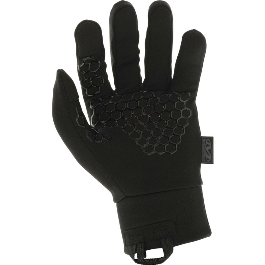 Рукавички Mechanix ColdWork Base Layer S Black