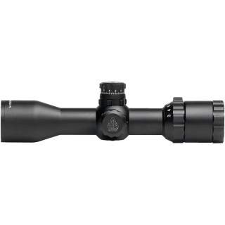 Приціл оптичний Leapers UTG Bug Buster 3-12x32 1" з сіткою Mil-Dot