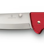 Складаний ніж Victorinox EVOKE Alox 0.9415.D20