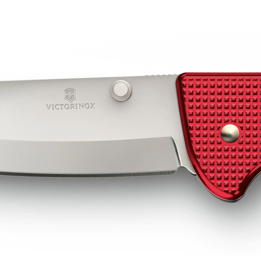 Складаний ніж Victorinox EVOKE Alox 0.9415.D20
