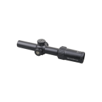 Приціл оптичний Vector Optics TAURUS 1-6X24 (30 мм) illum. SFP