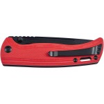 Ніж CJRB Resource BB, AR-RPM9, red