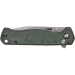 Ніж CJRB Chord, AR-RPM9 Steel, Micarta