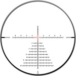 Приціл Discovery Optics LHD 8-32X50SFIR FFP-Z 30mm підсвічування (231013)