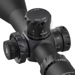 Приціл Discovery Optics HD/34 4-24X50SFIR SLT FFP IR-MIL 34mm підсвічування (231204)