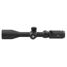 Приціл оптичний Discovery Optics VT-Z 3-12x42 SFIR сітка HMD з підсвічуванням
