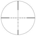 Приціл оптичний Vortex Crossfire II 4-16x50 AO BDC (CF2-31039)