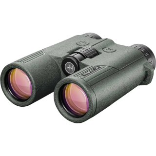 Бінокль Hawke Frontier LRF Green 8x42 с дальномером 1800 м