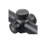 Приціл оптичний Vector Optics TAURUS 1-6X24 (30 мм) illum. SFP