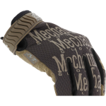 Рукавички Mechanix Original M