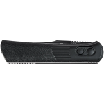 Ніж Boker Plus Alluvial All Black