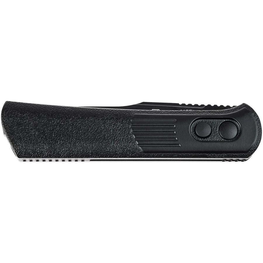 Ніж Boker Plus Alluvial All Black