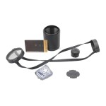 Приціл оптичний Vector Optics Continental 3-24X56 (30 мм) illum. SFP ED