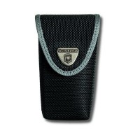 Чохол на пояс Victorinox 84-91мм нейлон.чорн 5-8 шарів