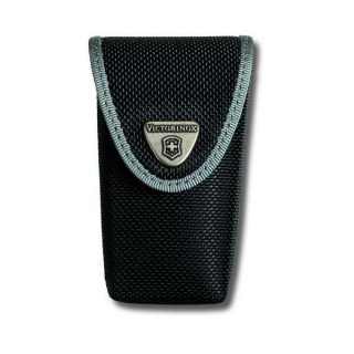 Чохол на пояс Victorinox 84-91мм нейлон.чорн 5-8 шарів