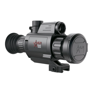 Тепловізійний приціл AGM Varmint LRF TS50-384