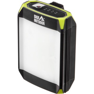 Фонарь кемпинговый SKIF Outdoor Light Shield, black-green