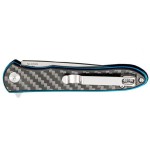 Ніж Artisan Shark Small SW, D2, CF