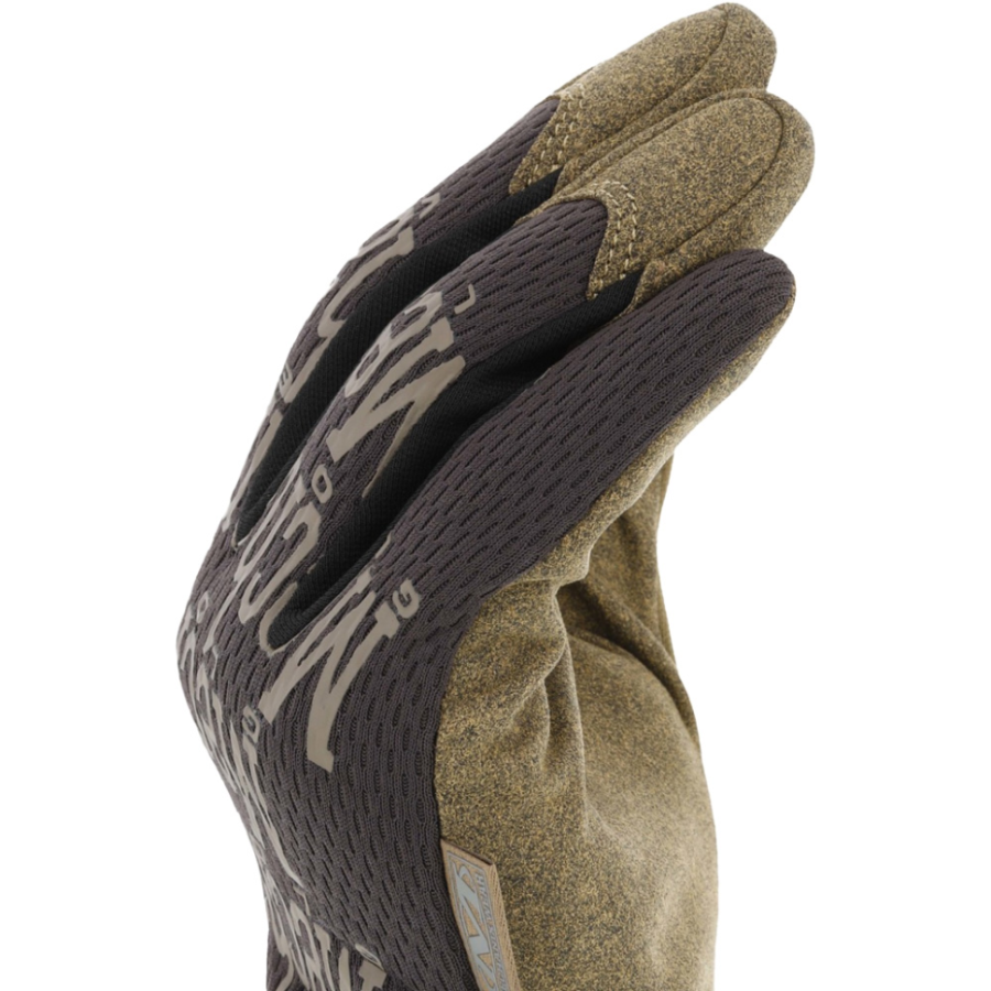 Рукавички Mechanix Original XL