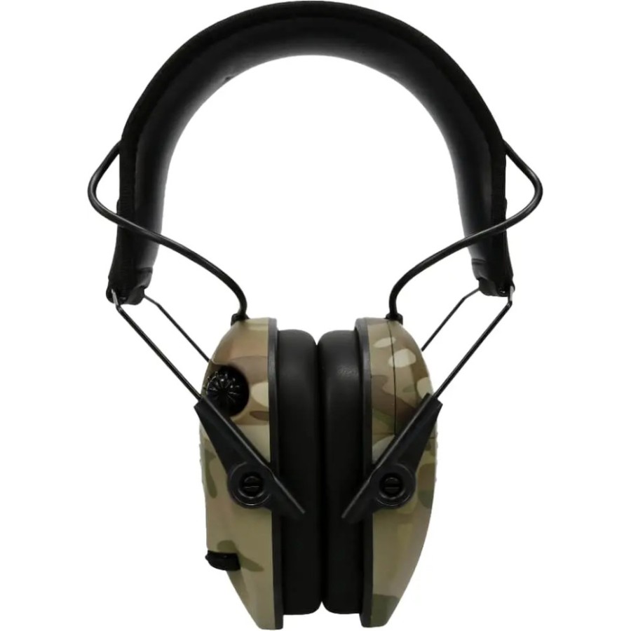 Активні навушники Walker’s Razor Slim Multicam
