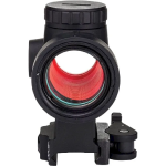 Приціл коліматорний Trijicon MRO 2.0 MOA Green Dot, AC32082 QR Full Co-Witness