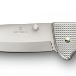 Складаний ніж Victorinox EVOKE Alox 0.9415.D26